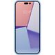 Spigen Spigen Crystal Hybrid, sierra blue - iPhone 14 Pro Max