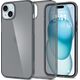 Spigen Spigen Crystal Flex, space crystal - iPhone 15