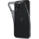 Spigen Spigen Crystal Flex, space crystal - iPhone 15