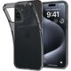 Spigen Spigen Crystal Flex, space crystal - iPhone 15 Pro