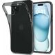 Spigen Spigen Crystal Flex, space crystal - iPhone 15 Plus