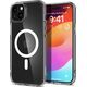 Spigen Spigen Crystal Hybrid MagSafe, white - iPhone 15 Plus