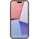 Spigen Spigen Crystal Flex, rose crystal - iPhone 15 Pro Max