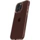 Spigen Spigen Crystal Flex, rose crystal - iPhone 15 Pro Max