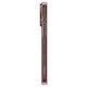 Spigen Spigen Crystal Flex, rose crystal - iPhone 15 Pro Max