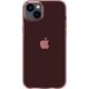 Spigen Spigen Crystal Flex, rose crystal - iPhone 15 Plus