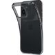 Spigen Spigen Crystal Flex, space crystal - iPhone 15 Pro Max