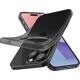 Spigen Spigen Crystal Flex, space crystal - iPhone 15 Pro Max