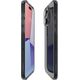 Spigen Spigen Crystal Flex, space crystal - iPhone 15 Pro Max