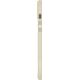 Spigen Spigen Crystal Hybrid, mute beige - iPhone 15 Plus