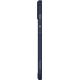 Spigen Spigen Crystal Hybrid, navy blue - iPhone 15 Plus