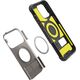 Spigen Spigen Slim Armor MagSafe, gunmetal - iPhone 15 Pro