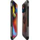 Spigen Spigen Slim Armor MagSafe, gunmetal - iPhone 15 Pro