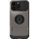Spigen Spigen Slim Armor MagSafe, gunmetal - iPhone 15 Pro