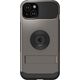 Spigen Spigen Slim Armor MagSafe, gunmetal - iPhone 15