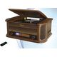Gramofon Roadstar HIF-1993BT Retro