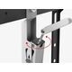 One For All Uchwyt TV obrotowy 180st WM6454 One For All 32-77'' VESA 400x400 - max -