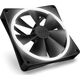 Wentylator Nzxt F140 RGB DUO 2-pack + Hub (RF-D14DF-B1)