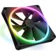 Wentylator Nzxt F140 RGB DUO (RF-D14SF-B1)