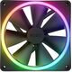 Wentylator Nzxt F140 RGB DUO (RF-D14SF-B1)