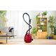 Odkurzacz Bosch Bosch BGD38RD1H Series 4, Vacuum Cleaner