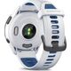 Zegarek sportowy Garmin Forerunner 265 Czarno-szary  (010-02810-11)