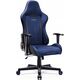 Fotel Diablo Chairs gamingowy Diablo X-Starter: granatowy