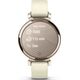 Zegarek sportowy Garmin Lily 2 Beżowy  (010-02839-00)