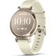 Zegarek sportowy Garmin Lily 2 Beżowy  (010-02839-00)