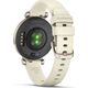 Zegarek sportowy Garmin Lily 2 Beżowy  (010-02839-00)