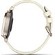 Zegarek sportowy Garmin Lily 2 Beżowy  (010-02839-00)