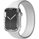 Vonmählen VonMählen Watchstrap for Apple Solo Loop Case 1 Band S light grey (AWS00012)