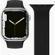 Vonmählen VonMählen Watchstrap for Apple Solo Loop Case 2 Band S black Schwarz (AWS00025)