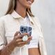 Vonmählen VonMählen Transparent Case iPhone 15 (TRC00011)