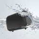 Głośnik Vonmählen VonMählen Bluetoothspeaker Air Beats Mini black Schwarz (ABM00001)