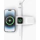 Vonmählen VonMählen Charging Station Aura Home 3in1 white (AUH00002)