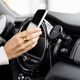 Vonmählen VonMählen Charging Pad Aura Car white (AUC00006)