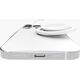 Vonmählen VonMählen Phonegrip Backflip Mag white (BFM00006)