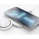 Vonmählen VonMählen Phonegrip Backflip Mag white (BFM00006)