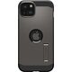 Spigen Tough Armor MagSafe, gunmetal - iPhone 15 Plus