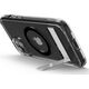 Spigen Ultra Hybrid S MagSafe, black - iPhone 15