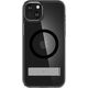 Spigen Ultra Hybrid S MagSafe, black - iPhone 15
