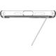 Spigen Ultra Hybrid S MagSafe, black - iPhone 15