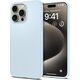 Spigen Spigen Thin Fit, mute blue - iPhone 15 Pro Max