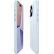 Spigen Spigen Thin Fit, mute blue - iPhone 15 Pro Max