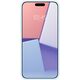 Spigen Spigen Thin Fit, mute blue - iPhone 15 Pro Max
