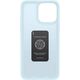 Spigen Spigen Thin Fit, mute blue - iPhone 15 Pro Max