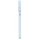 Spigen Spigen Thin Fit, mute blue - iPhone 15 Pro Max