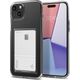 Spigen Spigen Crystal Slot, crystal clear - iPhone 15 Plus