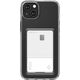 Spigen Spigen Crystal Slot, crystal clear - iPhone 15 Plus